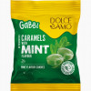 Karameles Gabbi Mint ar pildījumu 90g Dolce Amo (01.2026) Polija