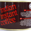 Kafija šķīstošā Indian AVS 90g (07.12.2026)Indija