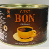 Kafija šķīstošā BON C'EST original 90g (12.08.26)