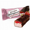 Šokolādes konfektes Francuzkij Desert 500g Ņevskij (11.01.26) Krievija