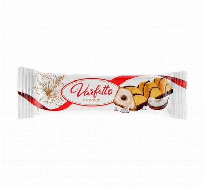 Konfektes Varfetto 500g (24.09.2025) Krievija