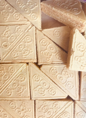 Vafeles Pičenger ar iebiezināto pienu 2.5kg BALU (26.07.2025) Ukraina