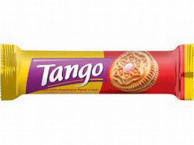 Cepumi Tango ar zemeņu pildījumu 68g 1/48 Ukraina (02.02.2026)