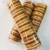 Cepumi Tango ar zemeņu pildījumu 3kg (fasēti) ()(daudzumu norādīt kg,pilnas kastes) Ukraina