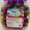 Želejkonfektes Grape juicy 7g*50gb (01.2026) Ķīna