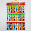Dražejas Lovely Smile Candy 6g*30gb (09.09.2026) Ķīna