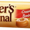 Karameles Werther's Original krējuma 50g  1/24 (10.2025) Vācija