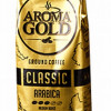 Kafija maltā Aroma Gold Classic 250g (29.08.25)