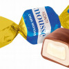 Šokolādes konfektes Konti-mousse ar piena garšu 1kg (05.10.25) Ukraina