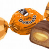 Šokolādes konfektes Cafe DeKonte ar sāļo karameli 1kg (24.02.26) Ukraina