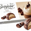 Zefīru deserts Bonjour klasiskais 232g (06.11.2025) Ukraina