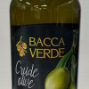 Olīveļļa Bacca Verde stiklā 1L (20.03.2026) Itālija