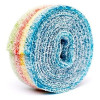 Želejkonfektes Vidal Roll Rainbow 3kg (02.2026) Spānija (daudzumu norādīt kg, pilnas kastes)