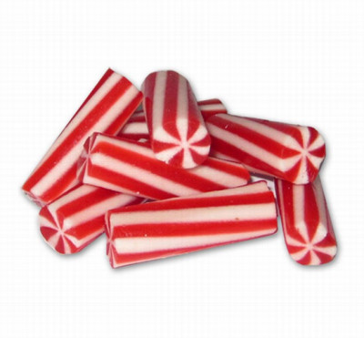 Želejkonfektes Vidal Strawberry&white stick 3kg (01.03.26)Spānija(daudzumu norādīt kg, pilnas kaste)