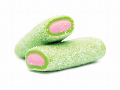 Želejkonfektes Vidal XL sur Watermelon 2kg (04.2026) Spānija