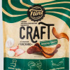 Grauzdiņi Flint Craft Grenki vilnis ar ķiploku garšu 90g (31.07.2025) Ukraina