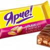 Šokolādes konfektes Jarče ar zemesriekstiem 0.5kg KDV (18.07.2025) Krievija