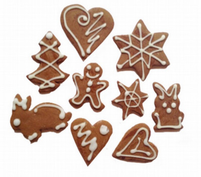 Piparkūkas Adugs Christmas 2.5kg (Ziemassvētki) (12.05.26) (daudzumu norādīt kg,pilnas kastes) LV