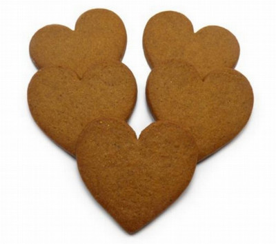 Piparkūkas Adugs sirsniņas 1.5kg (Ziemassvētki) (dudzumu norādīt kg, pilnas kastes) (23.06.26) LV