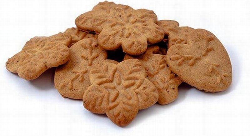 Piparkūkas Adugs 3kg (Ziemassvētki)  (25.05.26) Latvija