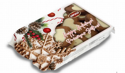 Piparkūkas AdugsSweet love ((350g)) (Ziemassvētki) (21.02.26) Latvija