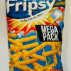 Čipsi FRIPSY Salty Classic nūjiņas 120g (09.05.2025) 1/12 Maķedonija
