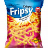 Čipsi FRIPSY Siera nūjiņas 50g 1/25 (26.06.2025) Ziemeļmaķedonija