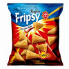 Čipsi FRIPSY Bugles ar sarkano aso čilli 50g 1/25 (09.10.25) Ziemeļmaķedonija