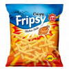 Čipsi FRIPSY Vistas garšas nūjiņas 50g 1/25 (04.01.26) Ziemeļmaķedonija
