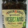 Pelēkie zirņi Veģetārie 500g Frauenburgas gardumi 1/8 (07.12.2025) Latvija