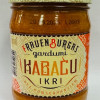 Kabaču ikri 500g Frauenburgas gardumi 1/8 (20.09.2025) Latvija