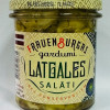 Latgales salāti 330g Frauenburgas gardumi 1/8 (14.08.2026) Latvija