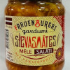 Sievasmātes mēles salāti 470g Frauenburgas gardumi 1/8 (21.08.2027) Latvija