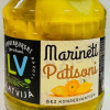 Patisoni marinēti 720g Frauenburgas gardumi 1/6 (20.09.2027) Latvija