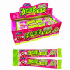 Mīksts īriss Zombie Chews Starwberry 20g*24gb (09.05.2027) Pakistāna
