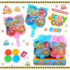 Želejkonfektes Jelly cup Party 56g*20gb (01.05.2027) Ķīna