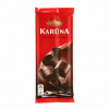 Šokolāde Karūna tumšā 80g (08.10.2025) Lietuva