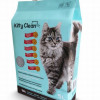 Smiltis kaķu tualetei Kitty Clean 5L Turcija