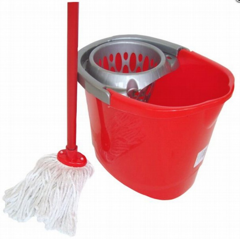 Spainis ar nospiedēju un mops 13L 