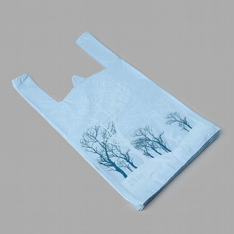 Maisiņi 25kg 50my Ziema briedītis 100gb