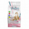 Smiltis kaķu tualetei Felin baby powder 5L