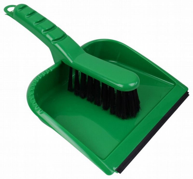 Lāpstiņa ar slotu DUO ANA BASIC