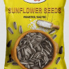 Saulespuķu sēklas Mogyi grauzdētas strīpainas ar sāli 150g Ungārija (19.02.26) 1/18