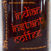 Kafija šķīstošā Indian AVS 180g (07.12.26)