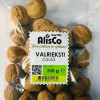 Valrieksti nelobīti čaumalā Alis 300g (31.07.2025) ASV