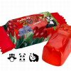 Želejkonfektes Pobeg iz Zoo bārbele 1kg Sweet life (04.10.2025) Krievija