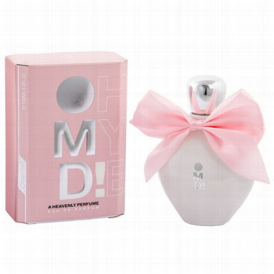 Smaržūdens sievietēm OMD 100ml Ķīna