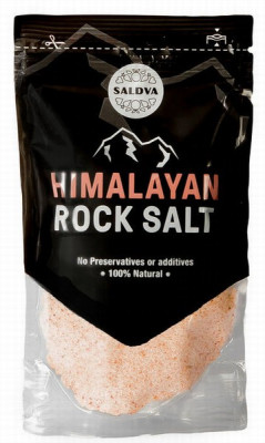 Sāls Himalaju SMALKAIS Saldava Pakistāna