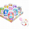 Ola ar pārsteigumu I Love Fashion 15g 1/9 (04.03.2027) Ķīna