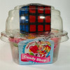 Rotaļlieta kubs un konfektes Candy Shop 50g 1/9 (04.03.2027) Ķīna